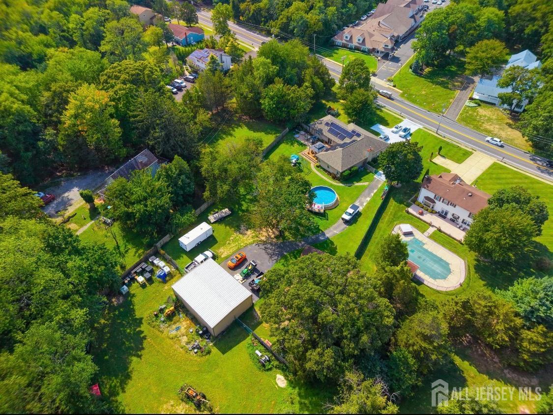 987 Bennetts Mills Rd, Jackson, NJ 08527 photo