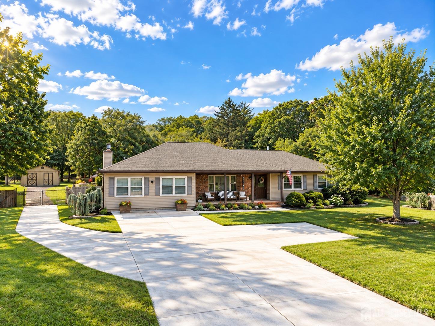 987 Bennetts Mills Rd, Jackson, NJ 08527 photo