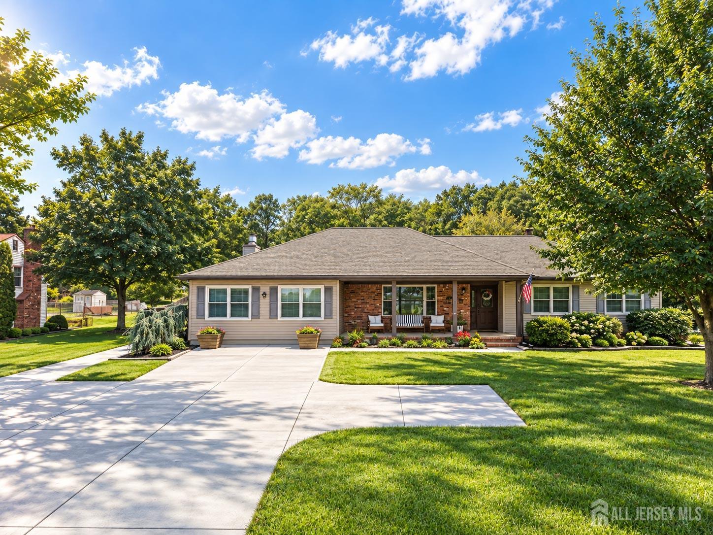987 Bennetts Mills Rd, Jackson, NJ 08527 photo