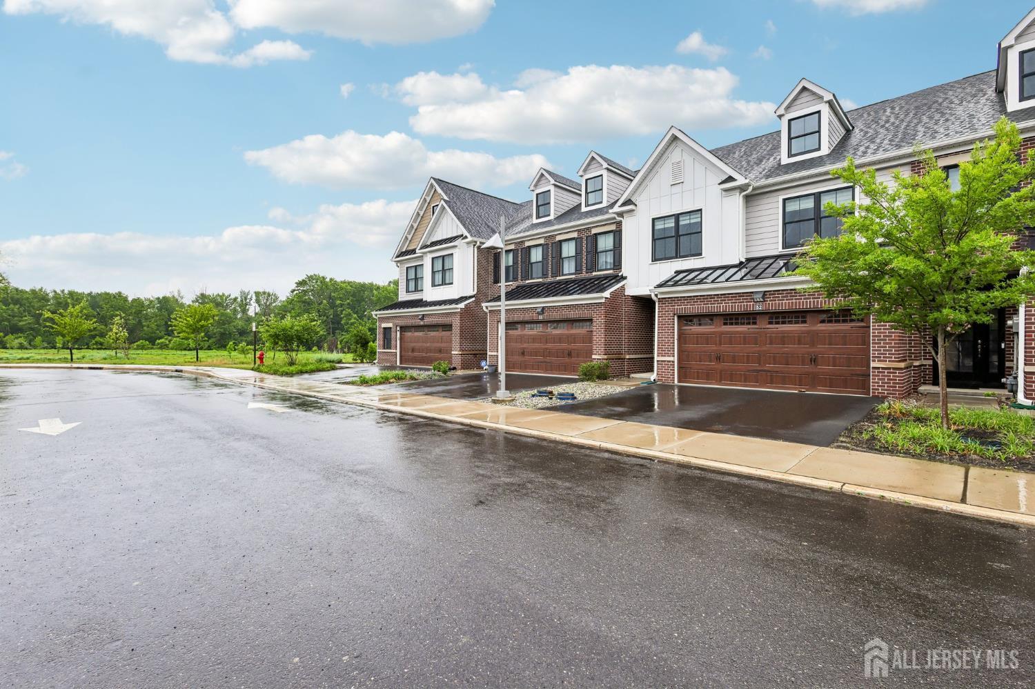52 Riverwalk, Plainsboro, NJ 08536 photo