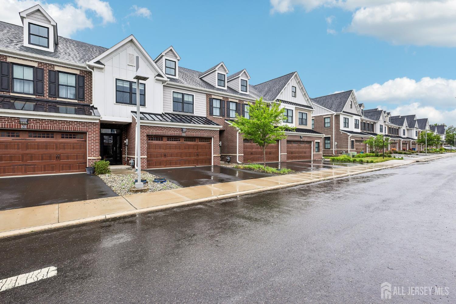 52 Riverwalk, Plainsboro, NJ 08536 photo