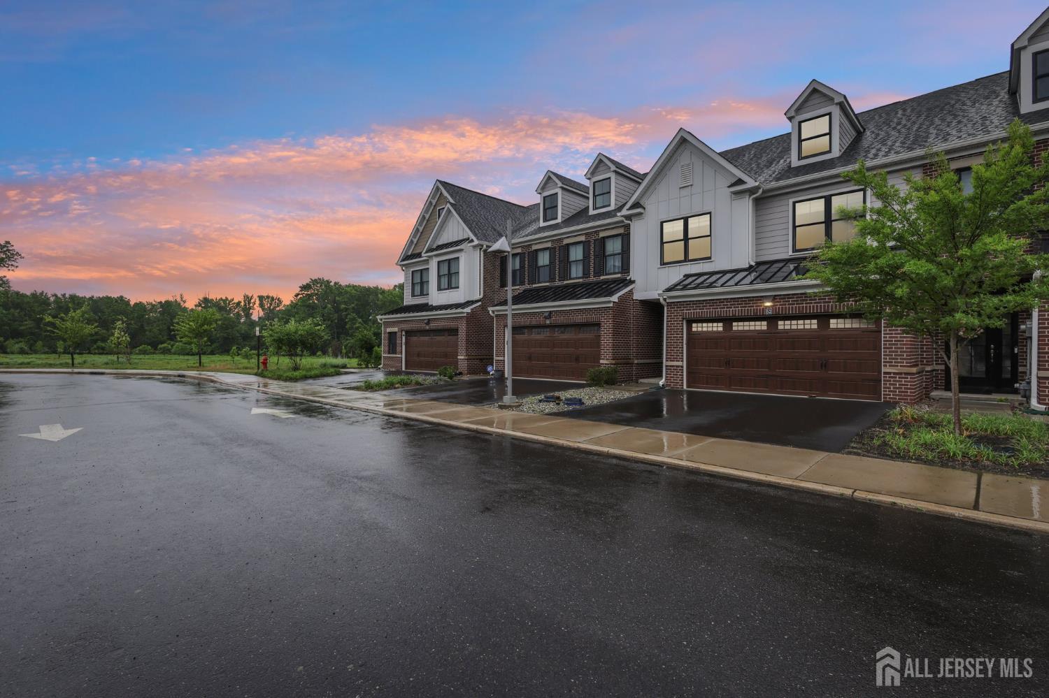 52 Riverwalk, Plainsboro, NJ 08536 photo
