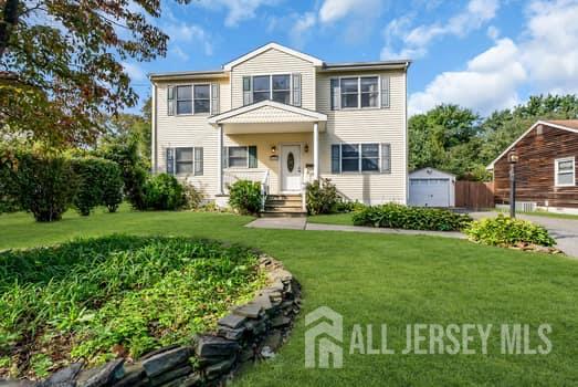 652 Brookside Dr, Middletown, NJ 07718 photo