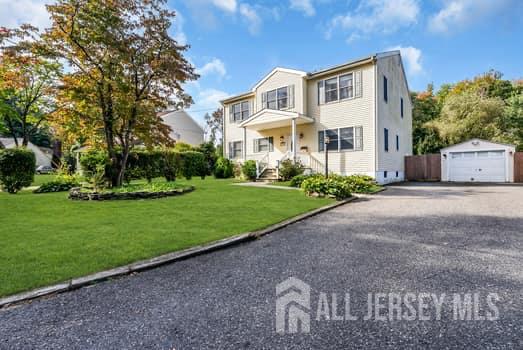652 Brookside Dr, Middletown, NJ 07718 photo