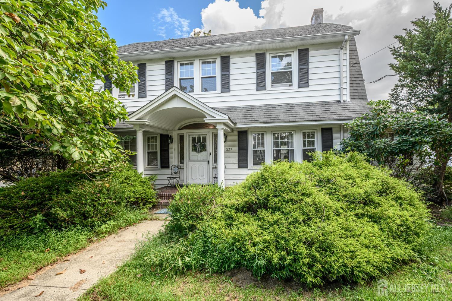 327 Rifle Camp Rd, Woodland Park, NJ 07424