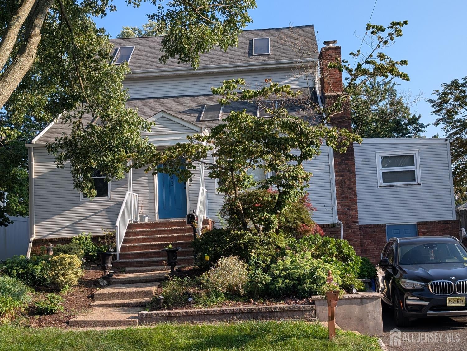 93 Lafayette St, Piscataway, NJ 08854 photo