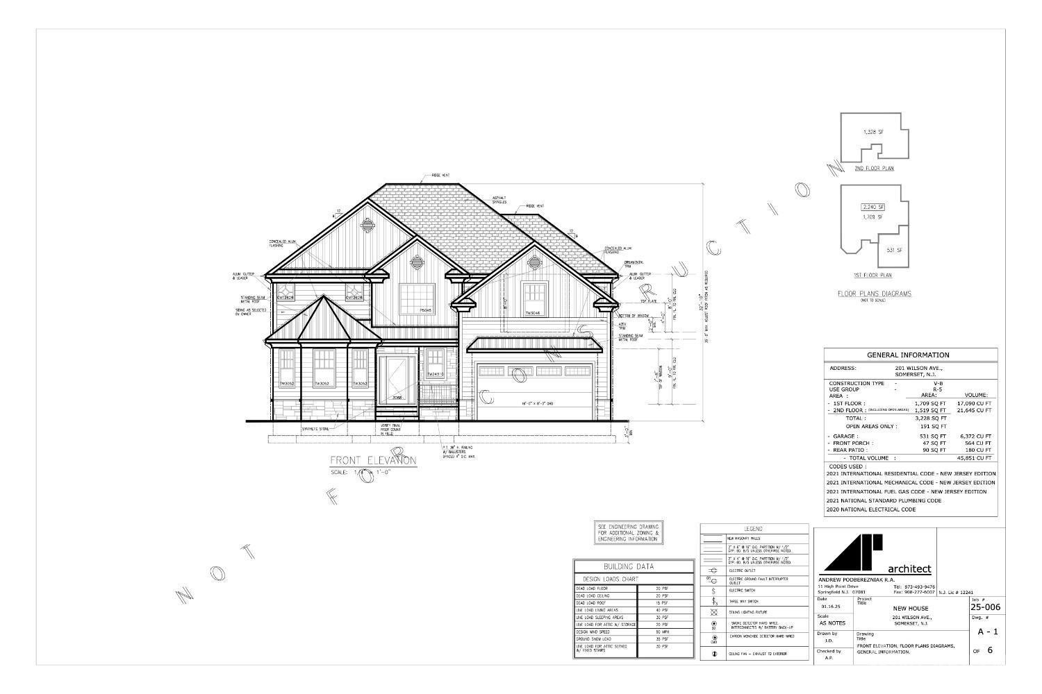 201 Wilson Rd, Franklin, NJ 08873 photo