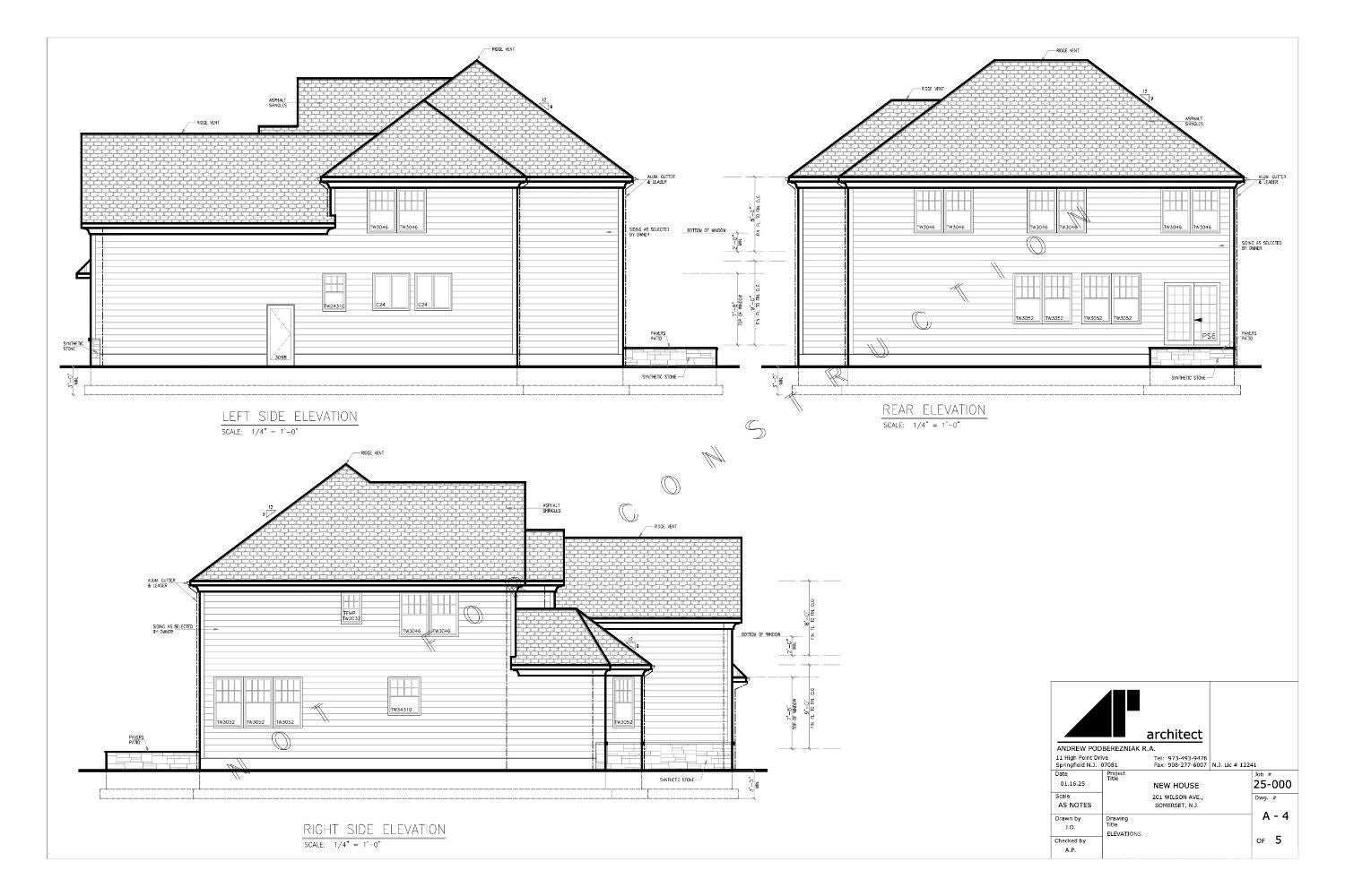201 Wilson Rd, Franklin, NJ 08873 photo