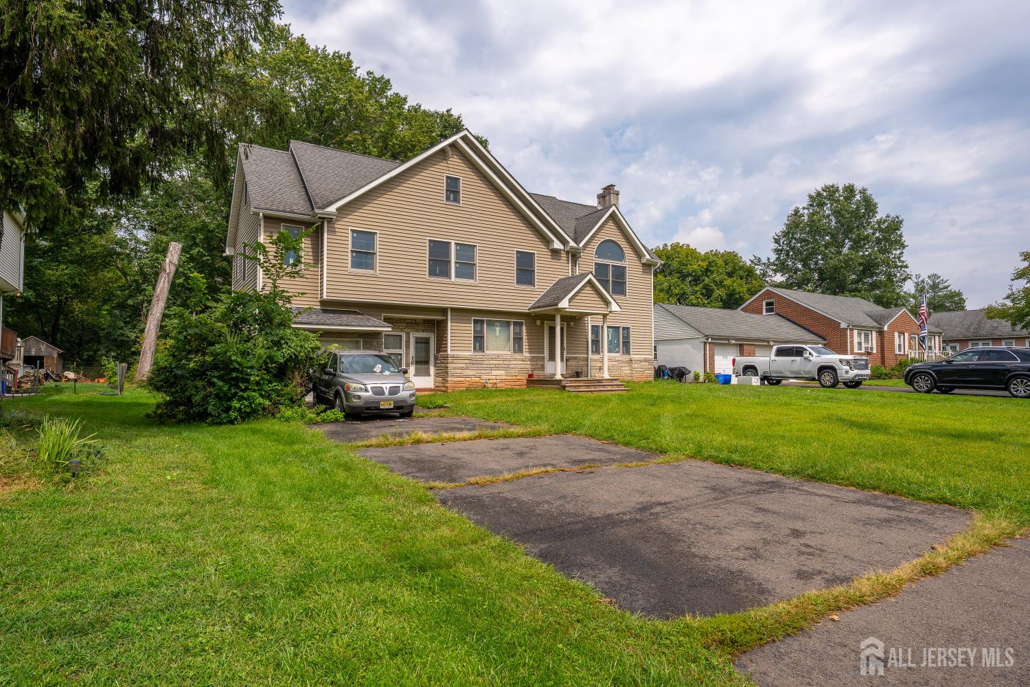 731 Kline Pl, Bridgewater, NJ 08807 photo