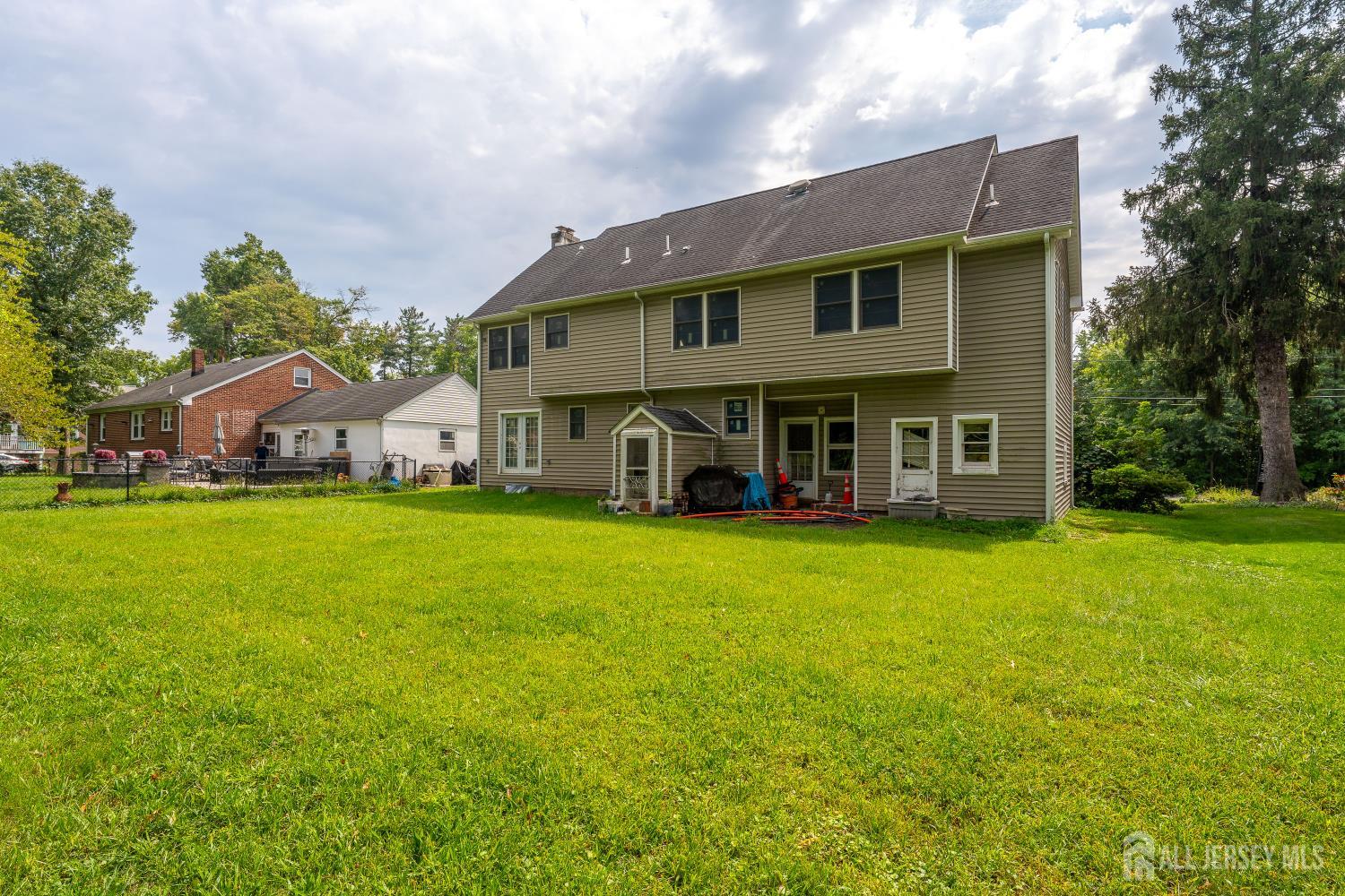 731 Kline Pl, Bridgewater, NJ 08807