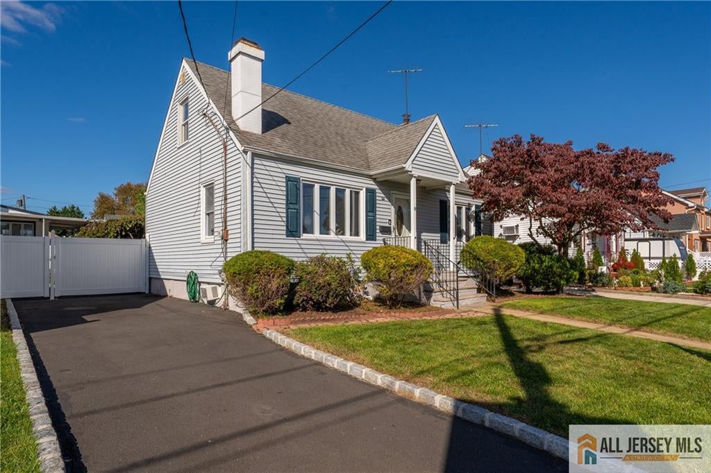 18 Roseland Pl, North Brunswick, NJ 08902 photo