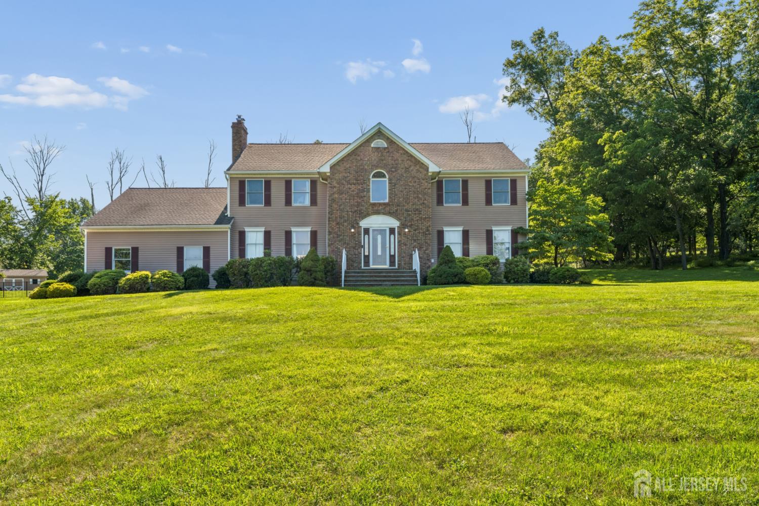 20 Ridge Rd, Montgomery, NJ 08558