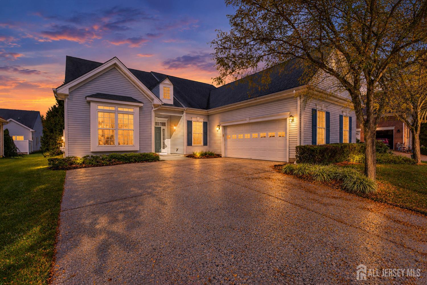 3 Salem St, Plainsboro, NJ 08536