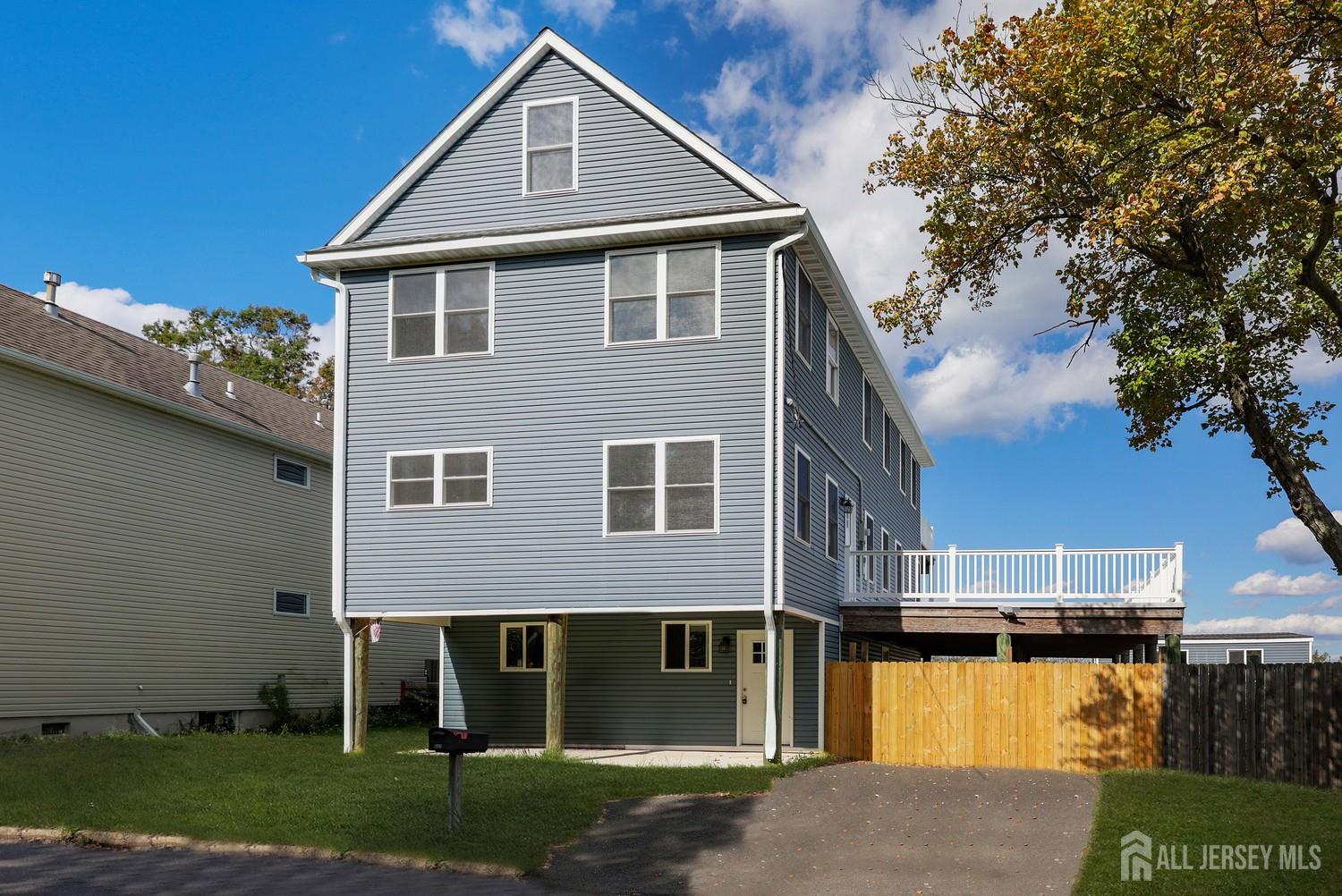 227 Bay Ave, Leonardo, NJ 07737 photo