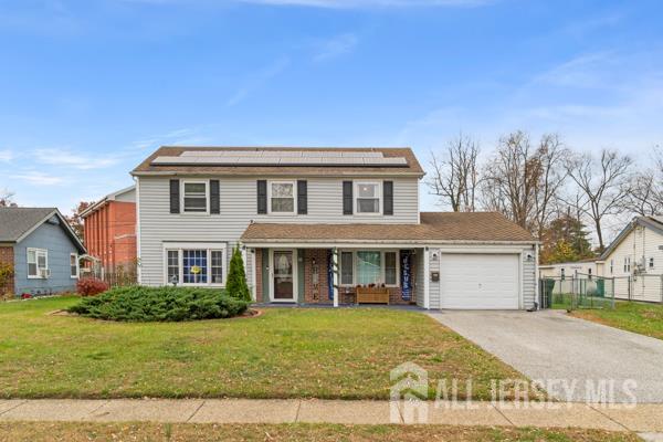 10 Bently Ln, Willingboro, NJ 08046 photo