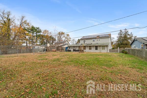 10 Bently Ln, Willingboro, NJ 08046