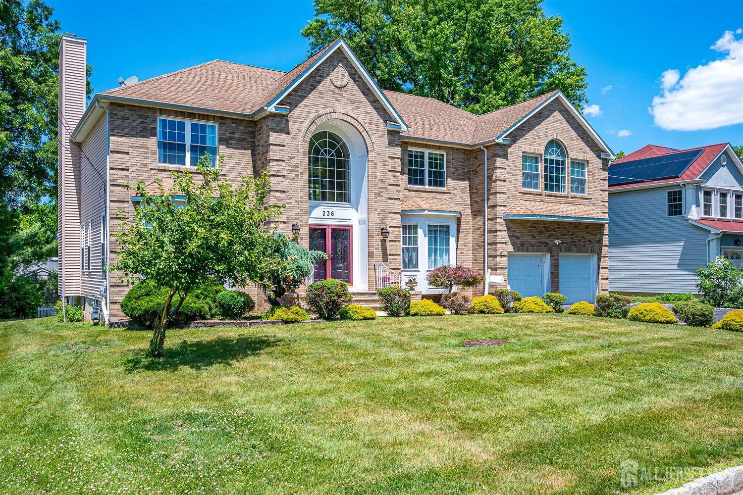 236 W Shirley Ave, Edison, NJ 08820 photo