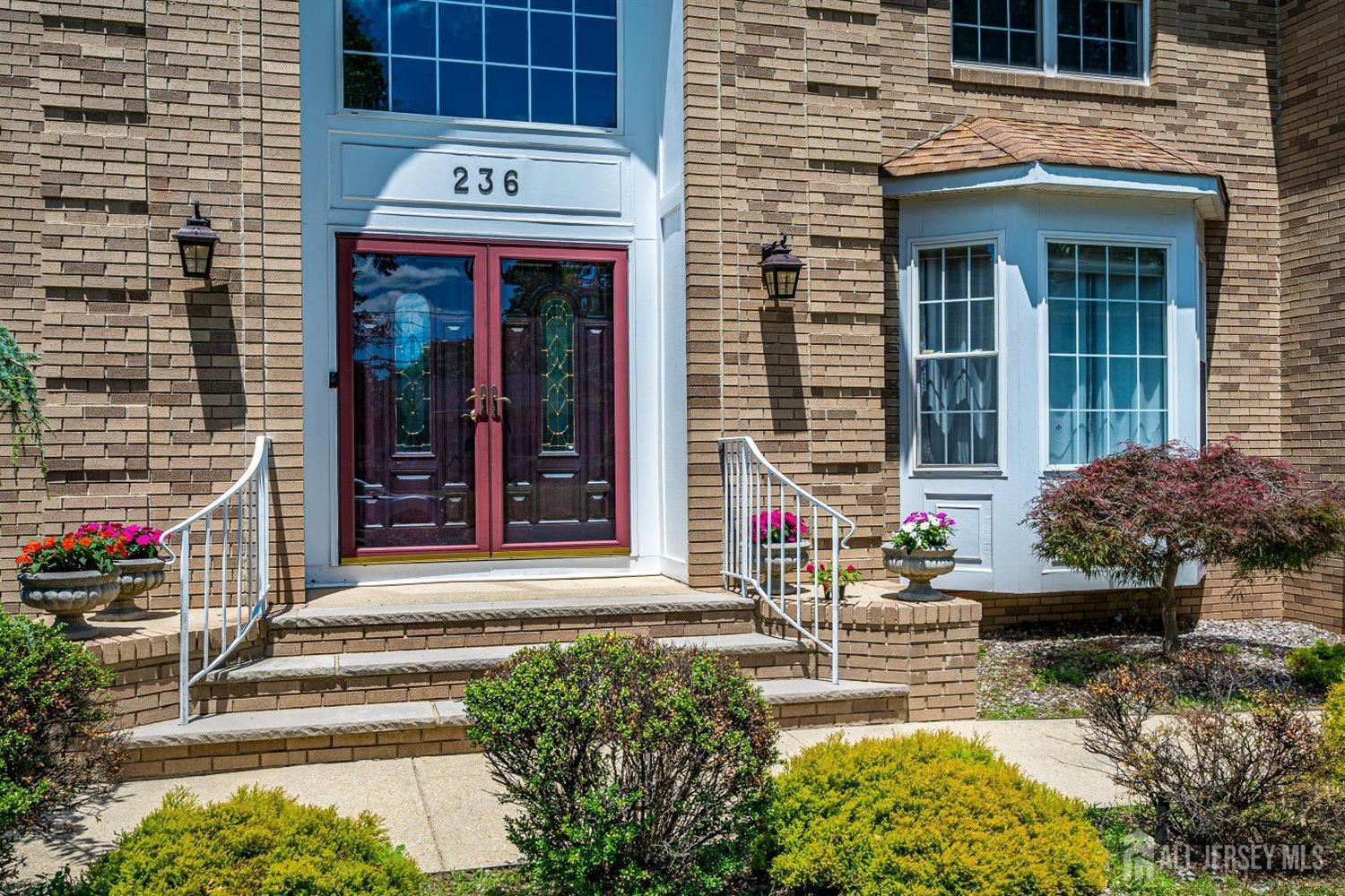 236 W Shirley Ave, Edison, NJ 08820 photo