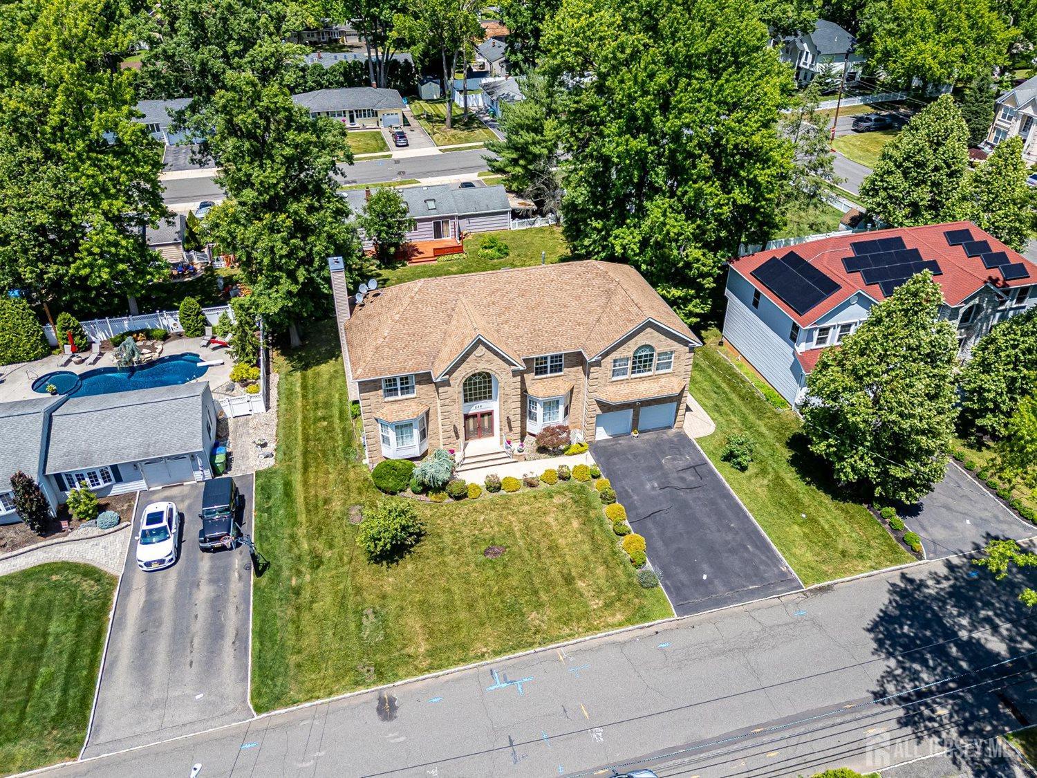 236 W Shirley Ave, Edison, NJ 08820 photo