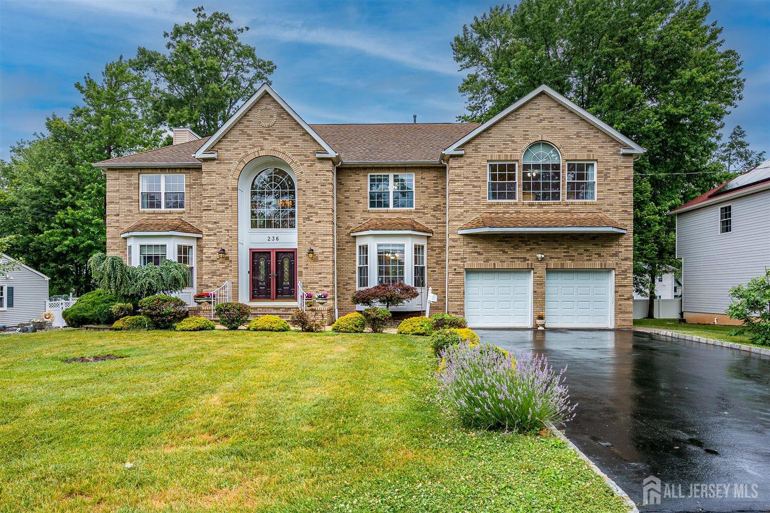 236 W Shirley Ave, Edison, NJ 08820 photo