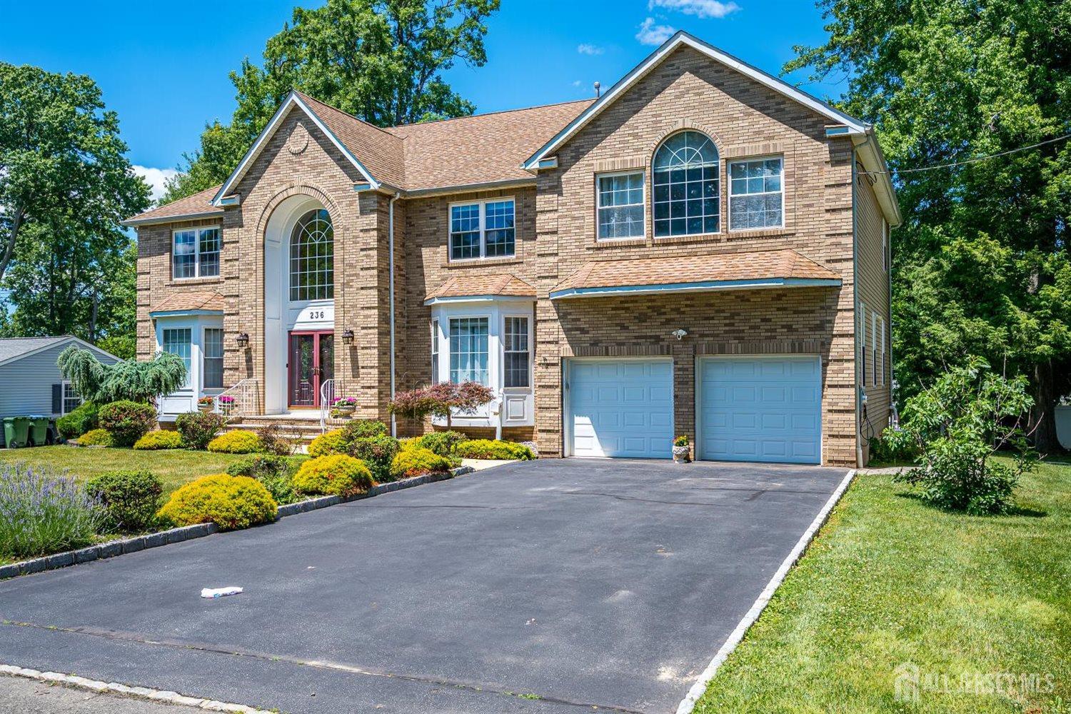 236 W Shirley Ave, Edison, NJ 08820 photo