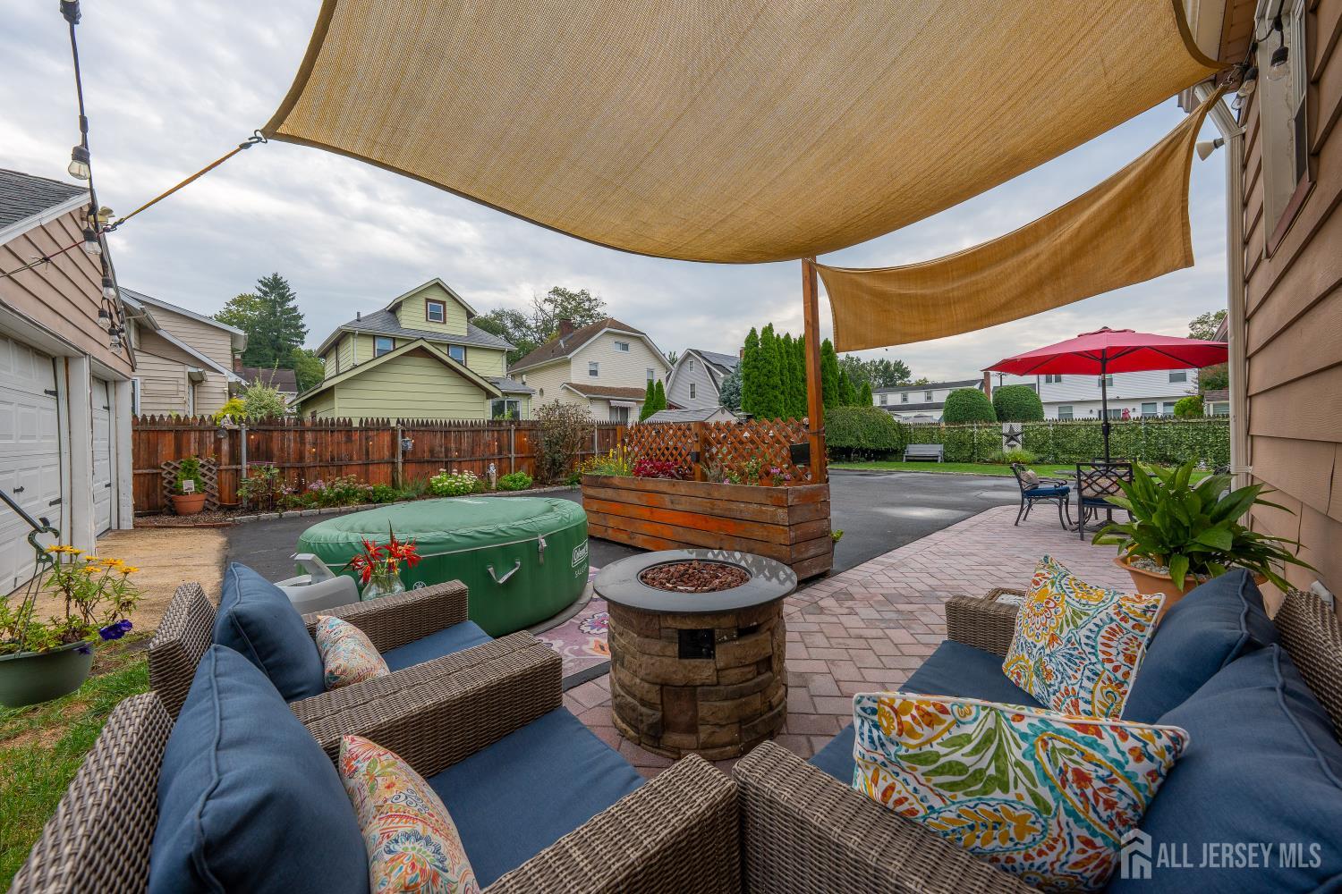 719 Locust, Roselle Park, NJ 07204 photo