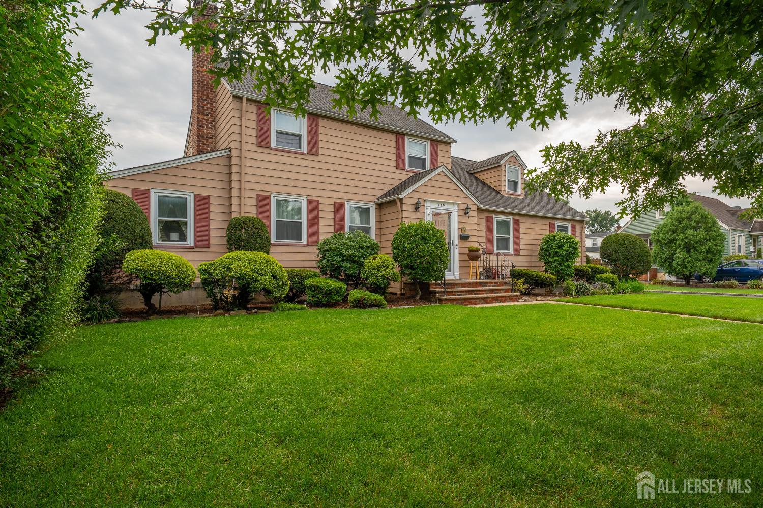 719 Locust, Roselle Park, NJ 07204 photo