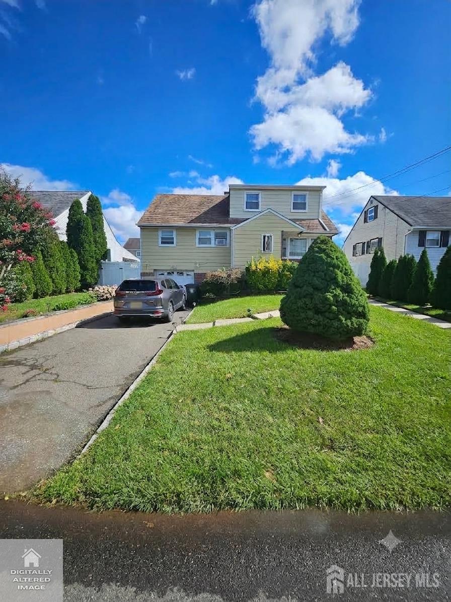 136 Isabelle St, Menlo Park Terrace, NJ 08840