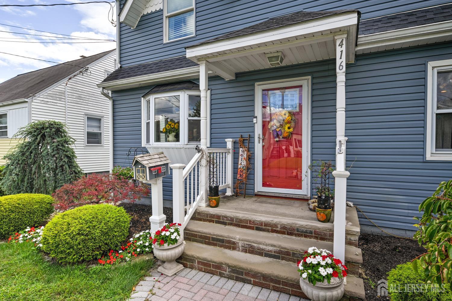 416 Giles Ave, Middlesex, NJ 08846 photo