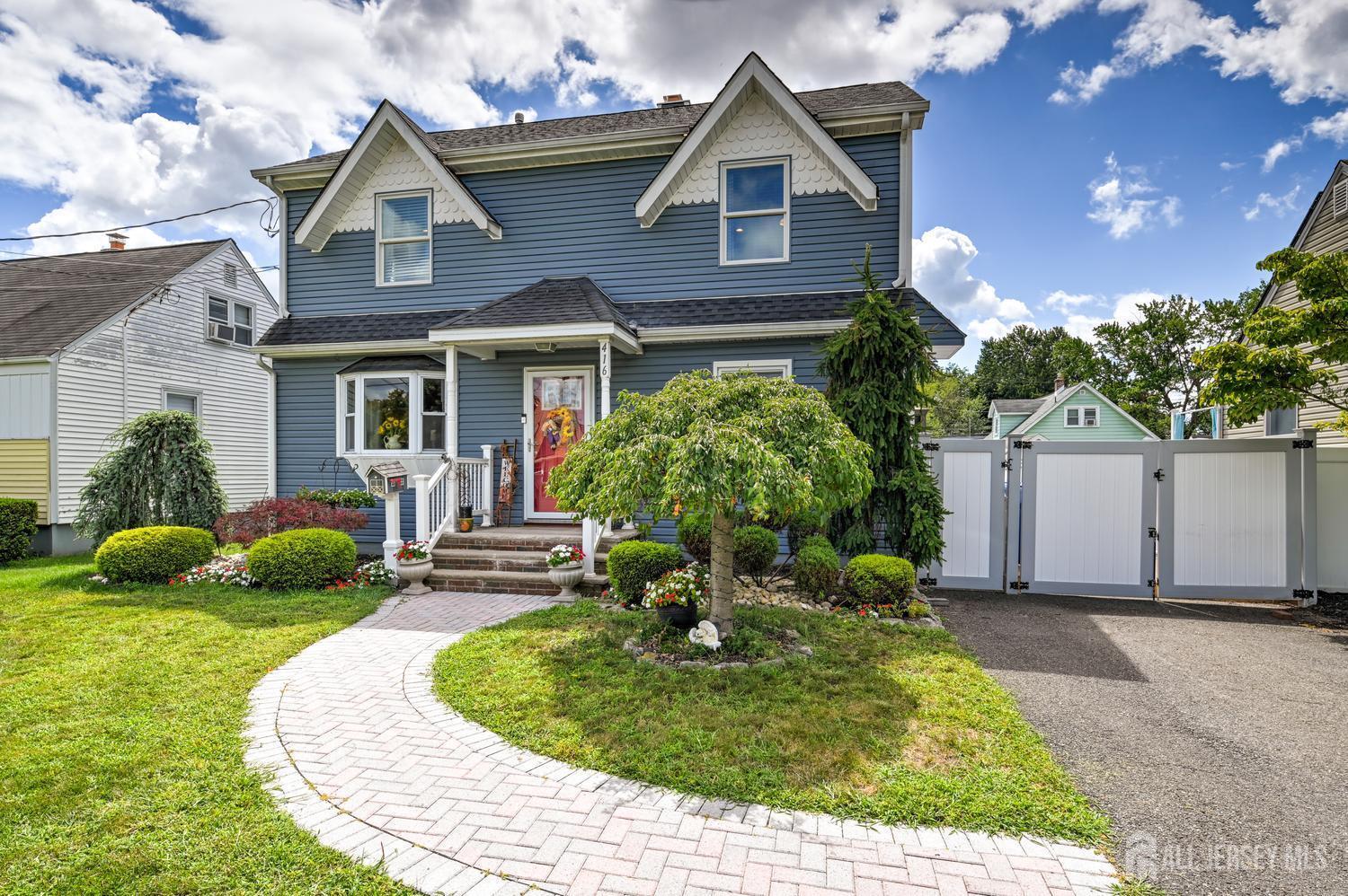 416 Giles Ave, Middlesex, NJ 08846 photo