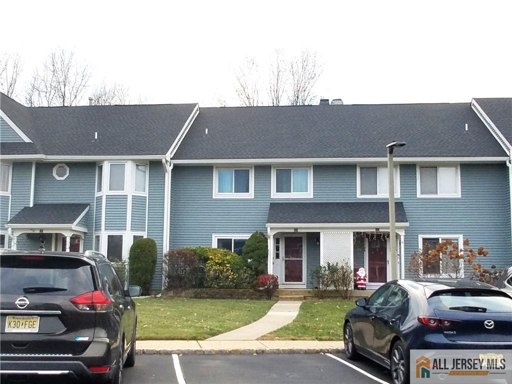 53 Regal Dr, North Brunswick, NJ 08852