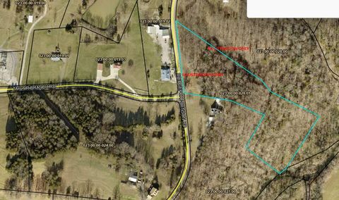  in Frankfort KY Tract 5 Bridgeport Benson Road.jpg