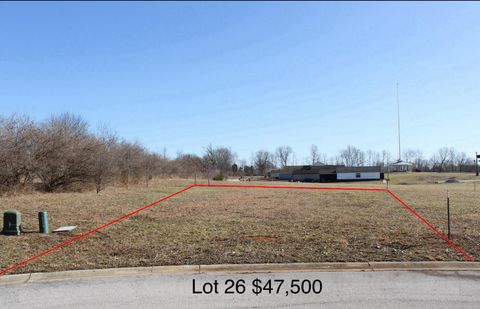  in Frankfort KY 1733 Veterans Avenue #LOT 26.jpg