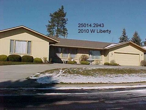 Single Family Residence in Spokane WA 2010 Liberty Ave.jpg