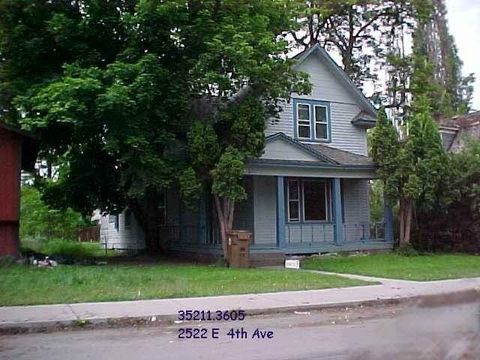 Single Family Residence in Spokane WA 2522 4th St.jpg