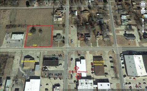 Unimproved Land in Muskogee OK 3510 W Broadway Street.jpg
