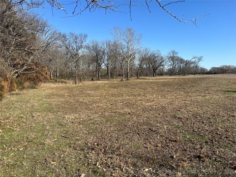 Unimproved Land in Morris OK 1 S 270 Road.jpg