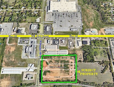 Unimproved Land in Oklahoma City OK 2222 N Douglas Boulevard.jpg