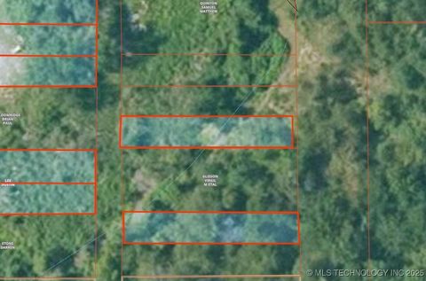 Unimproved Land in Porum OK 27 Quapaw Street.jpg