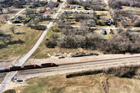 Industrial in Okmulgee OK Severs Avenue.jpg