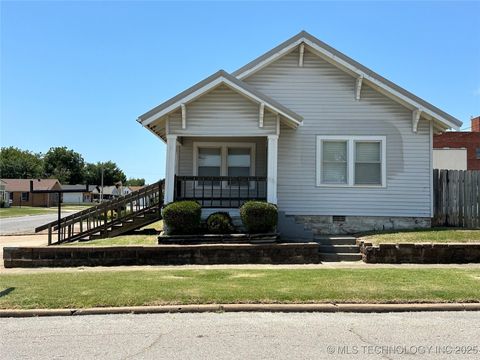 Office in Okmulgee OK 214 S Central Avenue.jpg