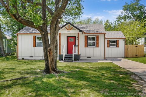 Single Family Residence in Tulsa OK 1508 N 68th EastAvenue.jpg