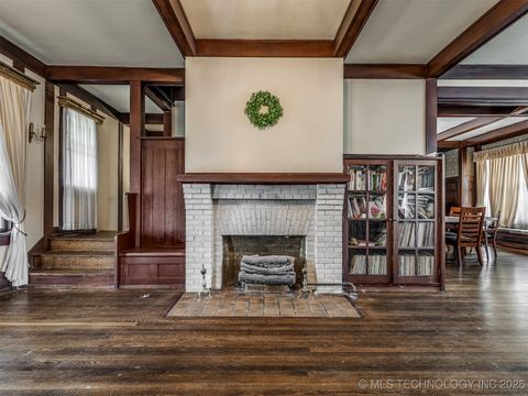Single Family Residence in Okmulgee OK 820 N Grand Avenue 14.jpg
