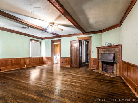 Single Family Residence in Okmulgee OK 820 N Grand Avenue 56.jpg