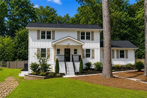Real Estate For Sale In Georgia