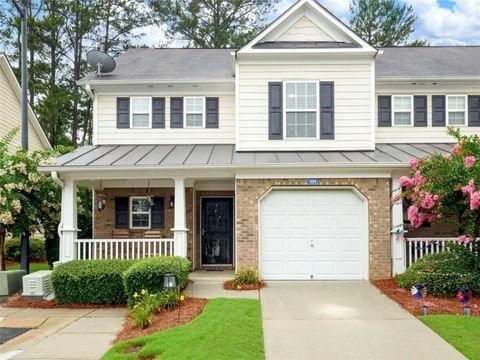 Townhouse in Woodstock GA 111 Terrace Walk.jpg