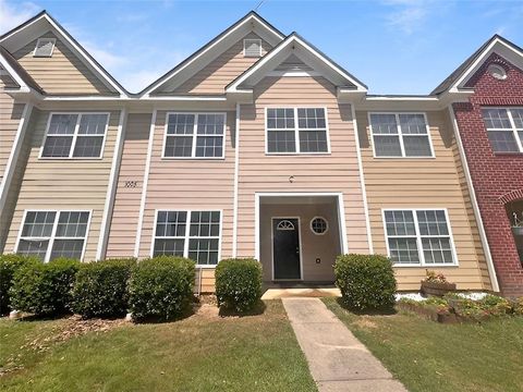 Townhouse in Monroe GA 1005 Mill Creek Way #C.jpg