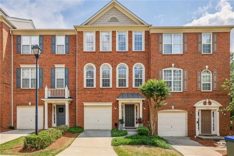 Townhouse in Roswell GA 4004 Edgecomb Drive.jpg