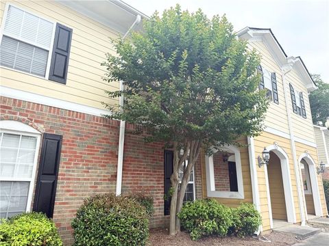 Condominium in Norcross GA 602 Summer Place.jpg