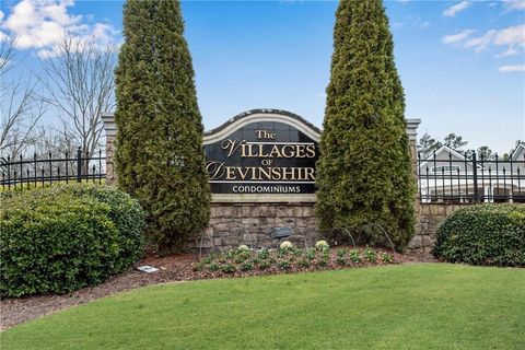 Condominium in Alpharetta GA 1127 Whitshire Way #1127.jpg